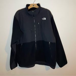 men’s north face jacket
